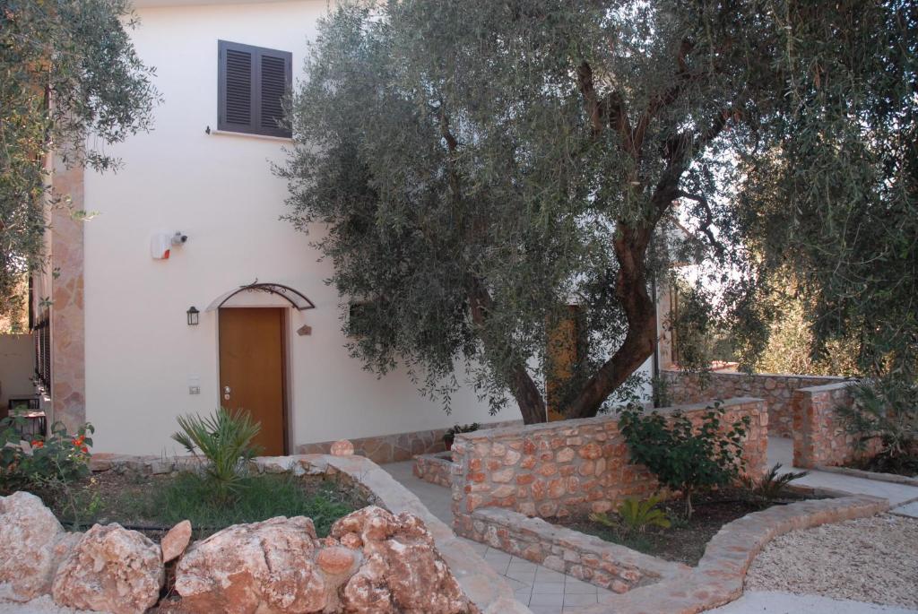 Zagare Residence Rodi Garganico Quarto foto