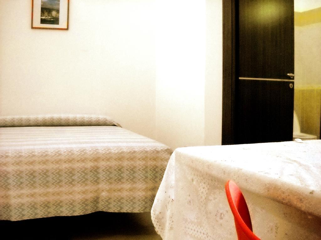 Zagare Residence Rodi Garganico Quarto foto