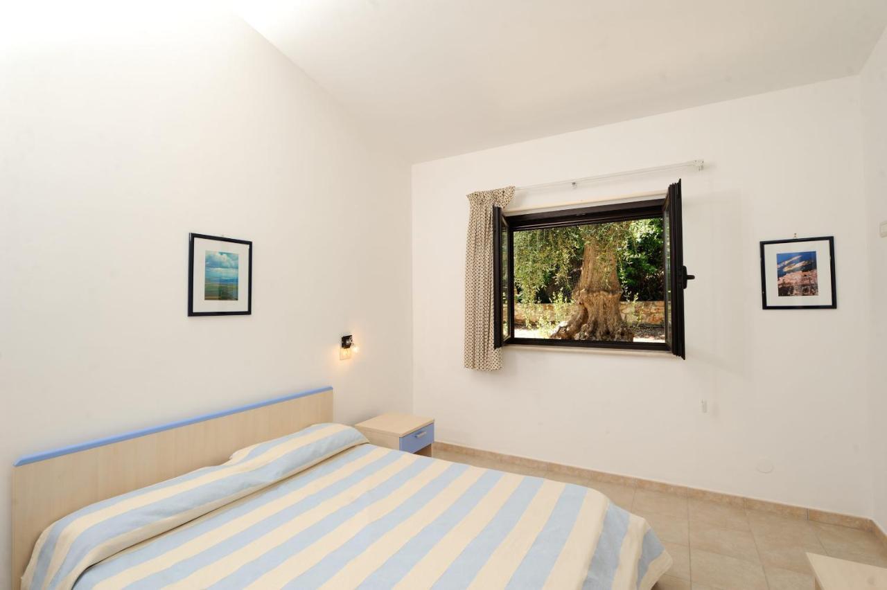 Zagare Residence Rodi Garganico Exterior foto